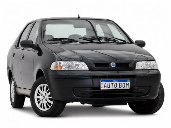 FIAT SIENA 1.0 MPI FIRE 8V GASOLINA 4P MANUAL FIAT SIENA 1.0 MPI FIRE 8V GASOLINA 4P MANUAL